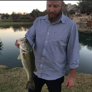 Meet your Posher, John-michael